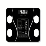 Smart Body Weight and Fat Scale