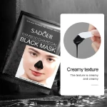 Blackhead Cleansing Mask