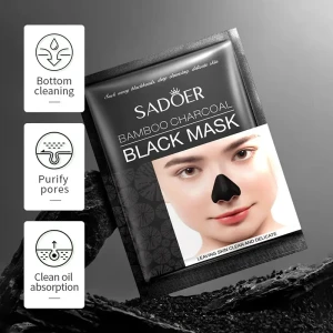 Blackhead Cleansing Mask