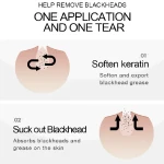 Blackhead Cleansing Mask