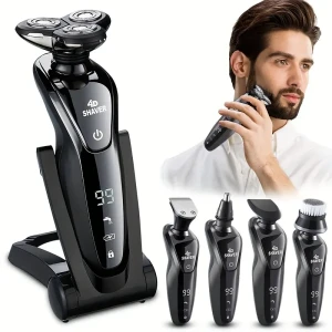 Electric shaver