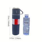 Business Thermal Mug 500ml/16.9oz