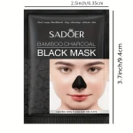 Blackhead Cleansing Mask