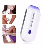 Finishing Touch Micro-Oscillation Hair Remover