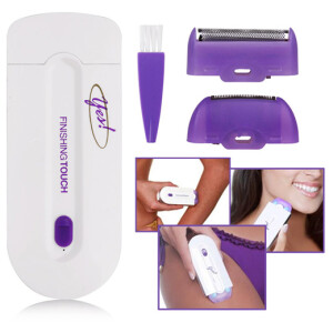 Finishing Touch Micro-Oscillation Hair Remover