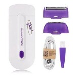 Finishing Touch Micro-Oscillation Hair Remover