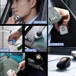 Mini Shave Portable Electric Shaver