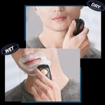 Mini Shave Portable Electric Shaver