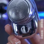 Mini Shave Portable Electric Shaver