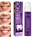 EELHOE teeth whitening gel