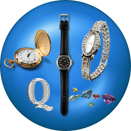 Jewelry & Watch