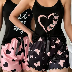 Women's pajama set