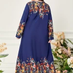 Women's abaya