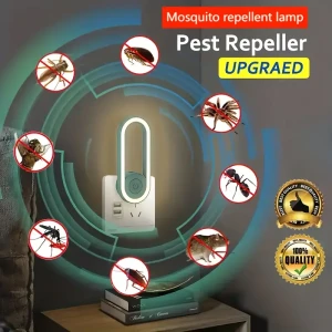 Insect repellent device