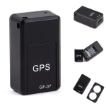 Mini GPS Tracker