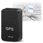 Mini GPS Tracker