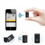 Mini GPS Tracker