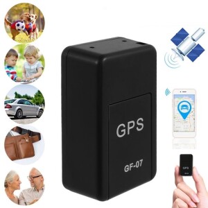 Mini GPS Tracker