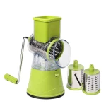 Manual vegetable cutter