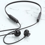 Wireless bluetooth headset g4