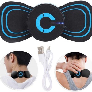 Neck massager