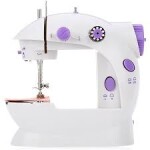 Mini Portable Sewing Machine 4 In 1