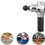 Body muscle massage gun