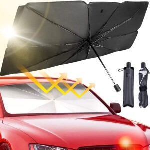 car sunshade protector Umbrella