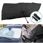 car sunshade protector Umbrella