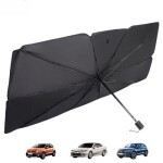 car sunshade protector Umbrella