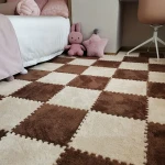 12pcs carpet tiles