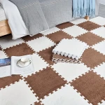 12pcs carpet tiles