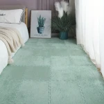 12pcs carpet tiles