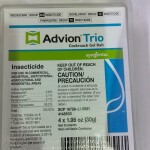 Advion Trio New